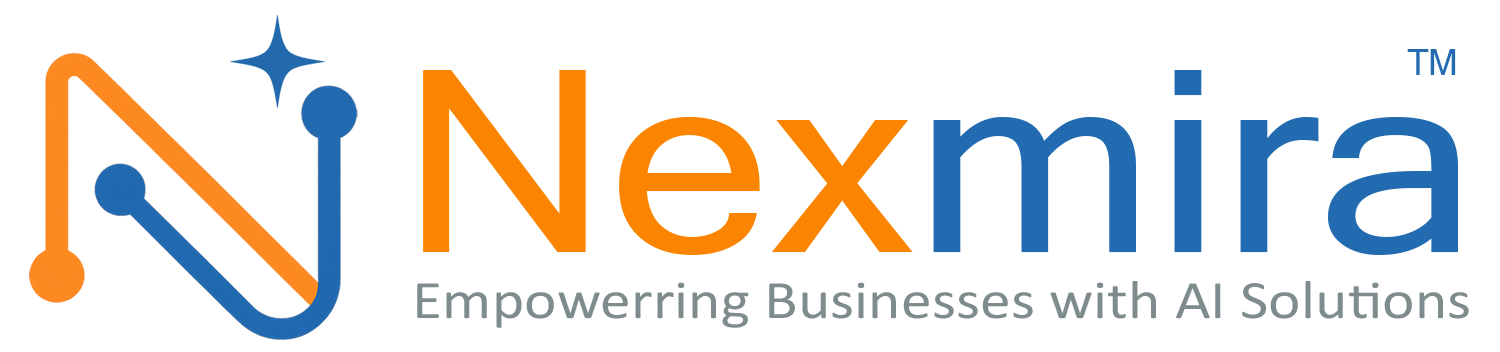 Nexmira Logo